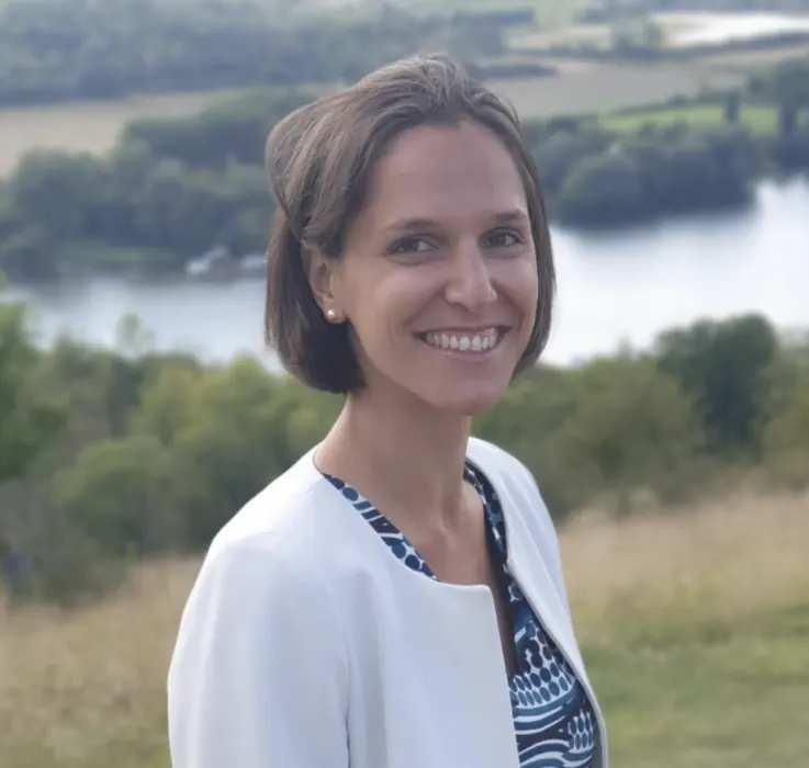 Diane Tissier Ducamp - Pneumologue