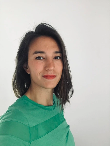 Mathilde Mauplin - Kinésithérapeute